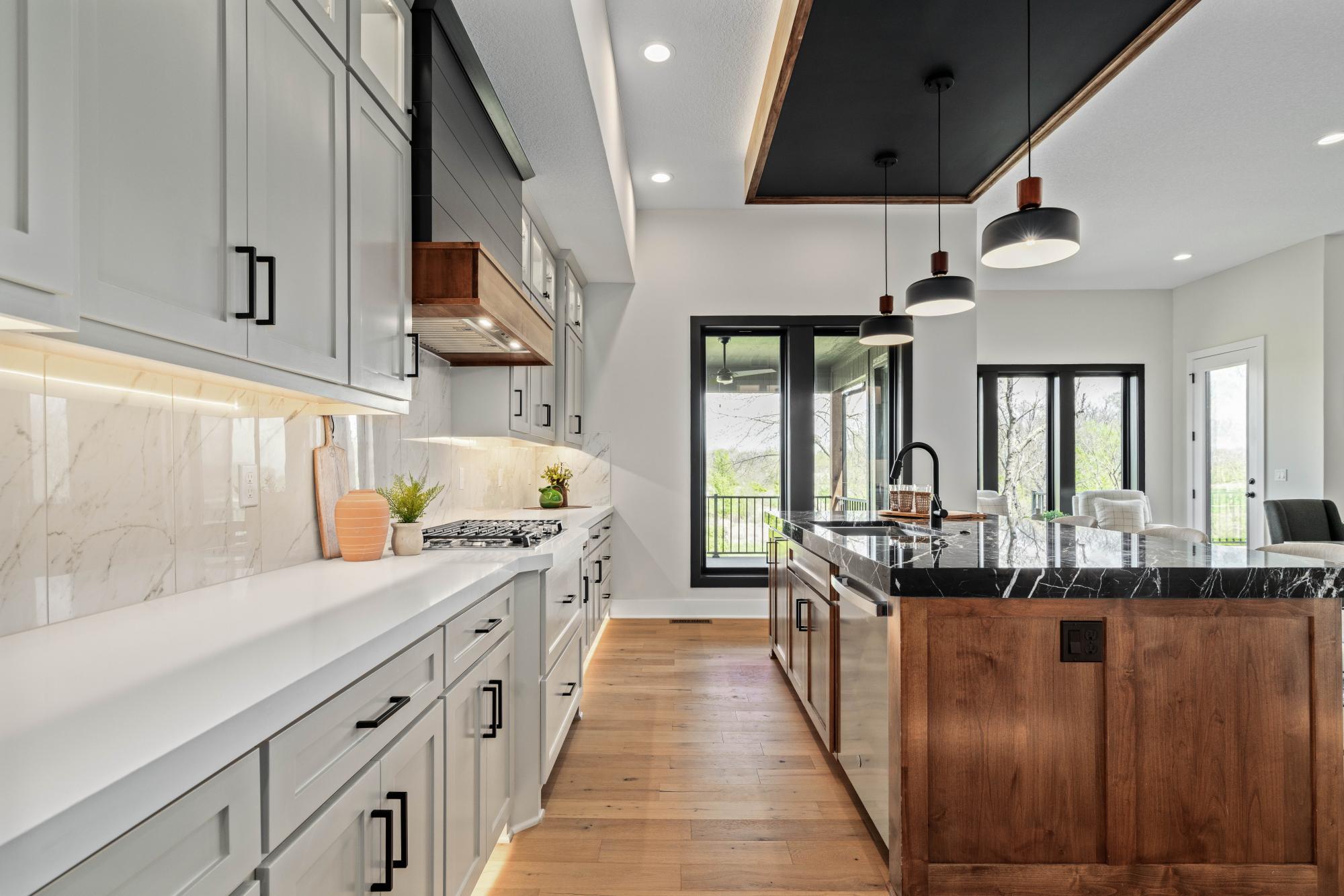 1410 Kintyre Ct Creekmoor Raymore New Homes