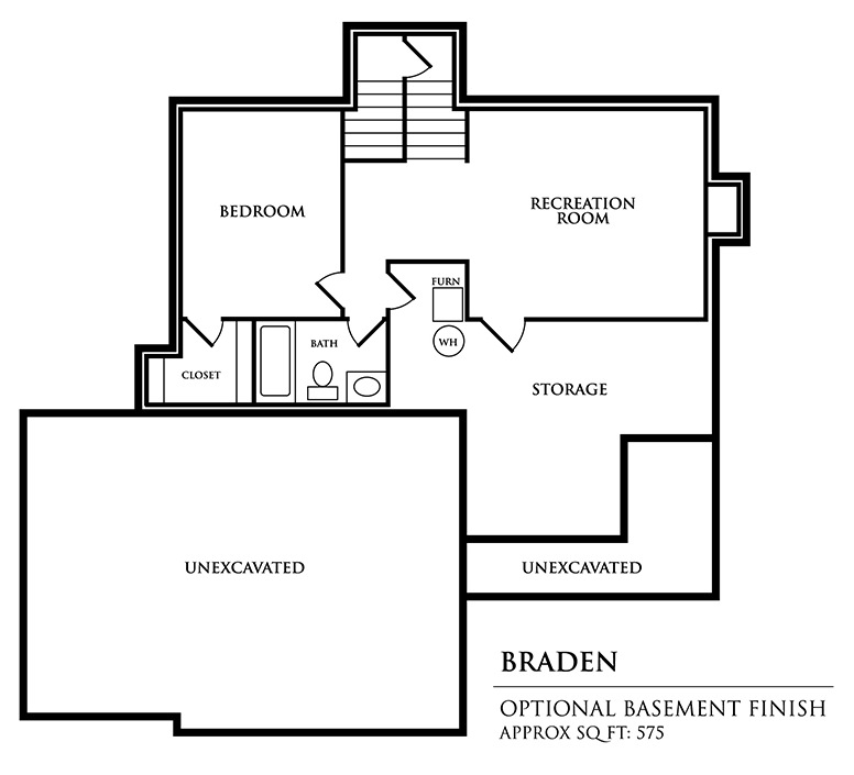 The Braden High Point Creekmoor
