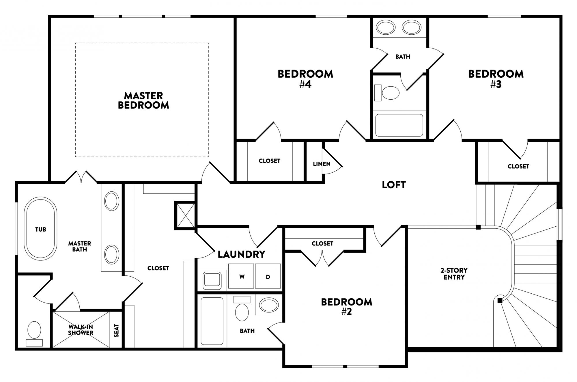 The Traci Creekmoor Raymore MO Homes for Sale