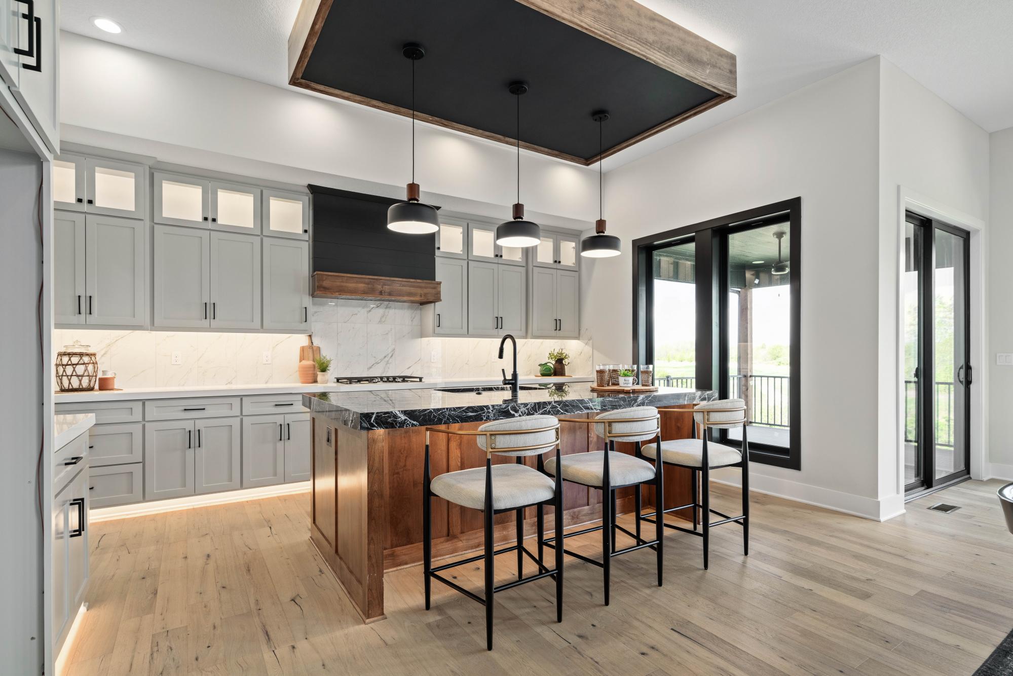 1410 Kintyre Ct Creekmoor Raymore New Homes