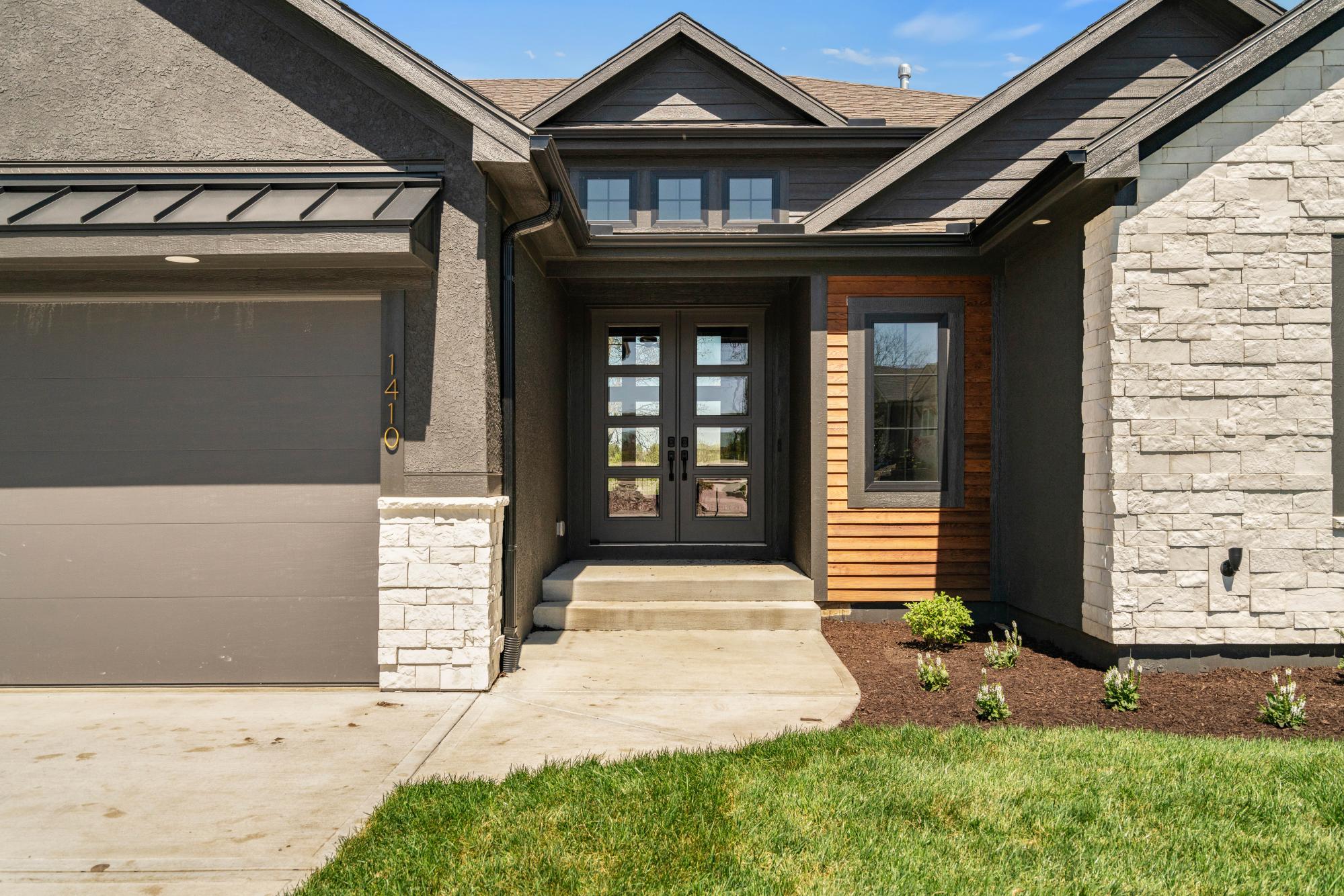 1410 Kintyre Ct Creekmoor Raymore New Homes