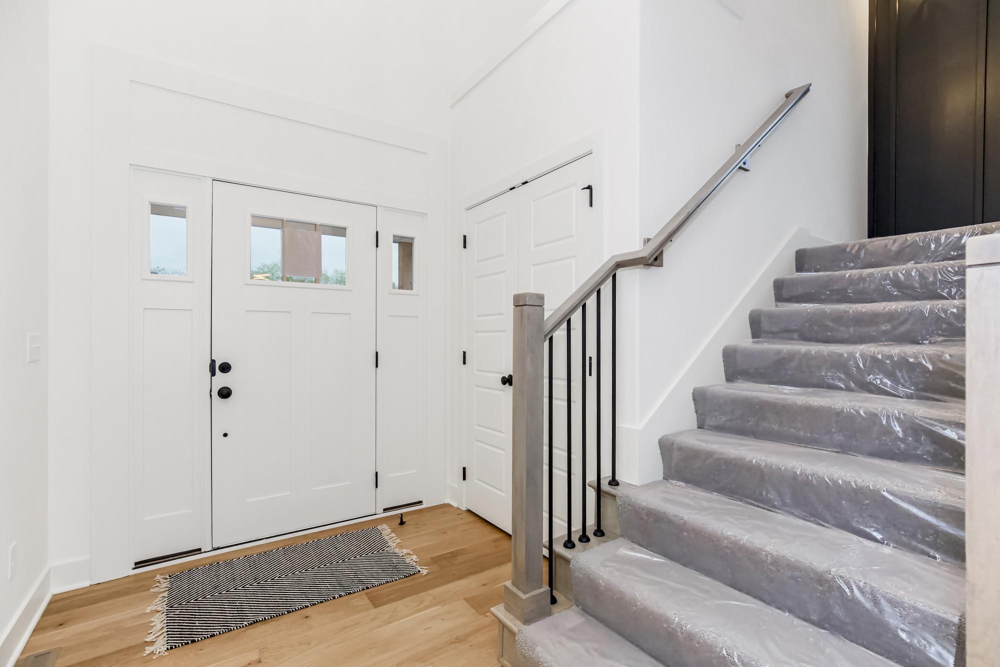 813 Creekmoor Dr Creekmoor Raymore New Homes