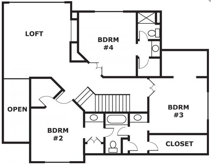 The Coventry Edgewater Creekmoor