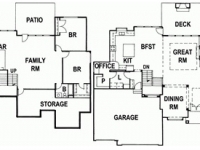 Creekmoor, a new home community in Raymore MO