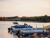 Creekmoor Community Dock 