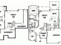 Creekmoor, a new home community in Raymore MO