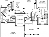 Creekmoor, a new home community in Raymore MO