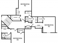 Creekmoor, a new home community in Raymore MO